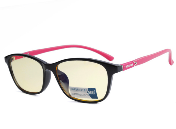 New Anti-Radiation Glasses for Men and Women
