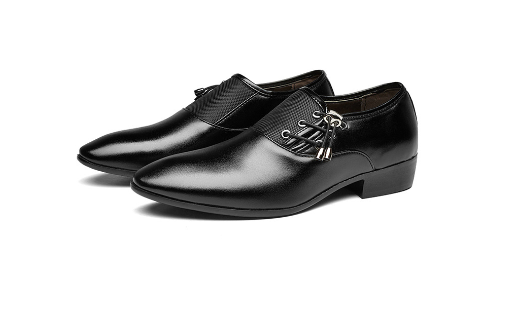 Casual Shoes, Leather Shoes, Formal Footwear