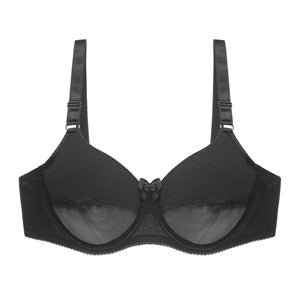 Comfort Cooling Women’s Plus Size Smooth Bra