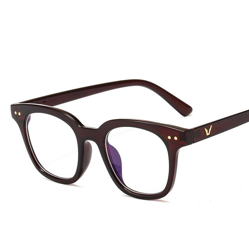 Retro Glasses, Blue Light Blocking UNAC Eyewear