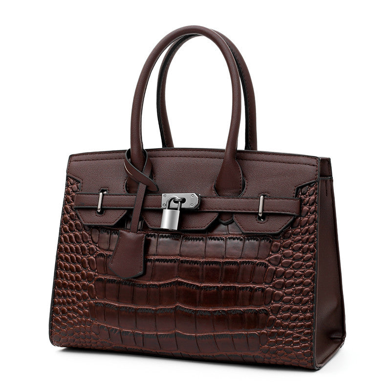 Diagonal Fashion Women’s Bag