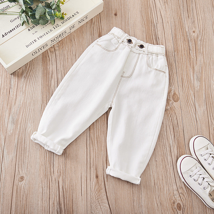 All-Match Kids Harlan Jeans