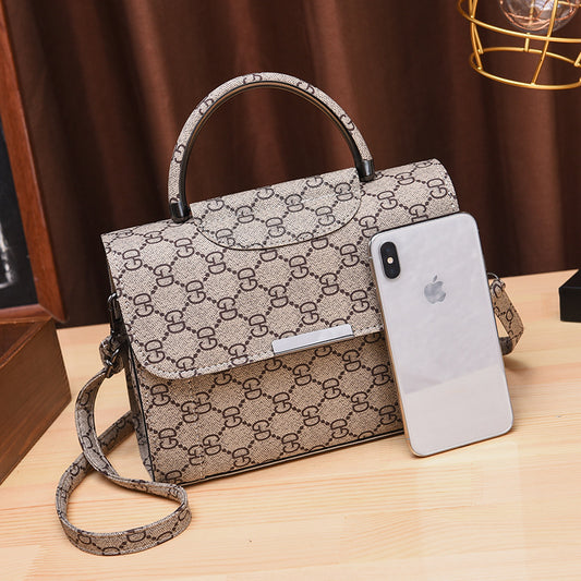 2019 Fashion Women’s Shoulder Crossbody Bag Collection
