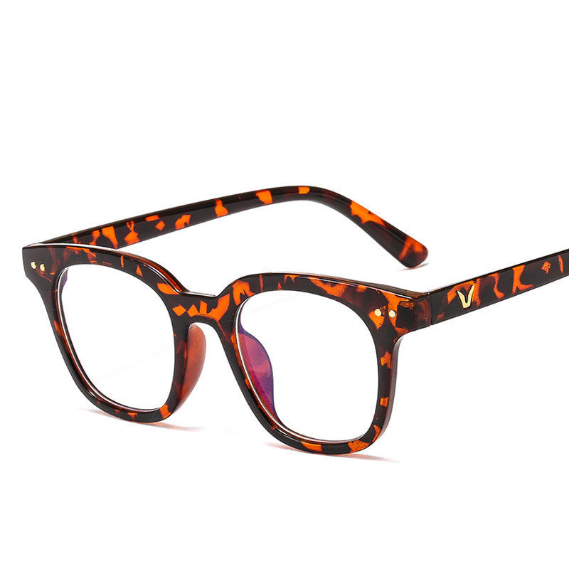 Retro Glasses, Blue Light Blocking UNAC Eyewear