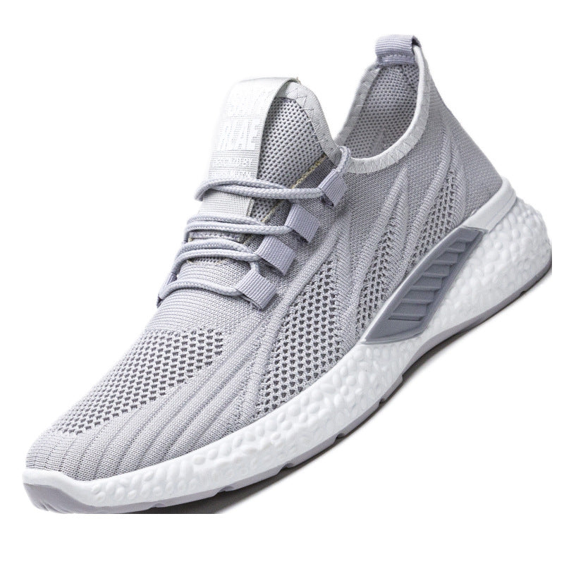 2021 Spring/Summer Fashion Breathable Running Shoes