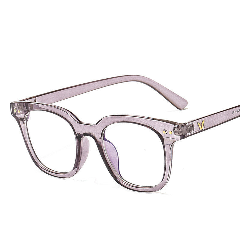 Retro Glasses, Blue Light Blocking UNAC Eyewear
