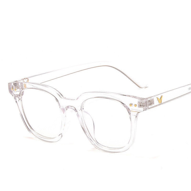 Retro Glasses, Blue Light Blocking UNAC Eyewear