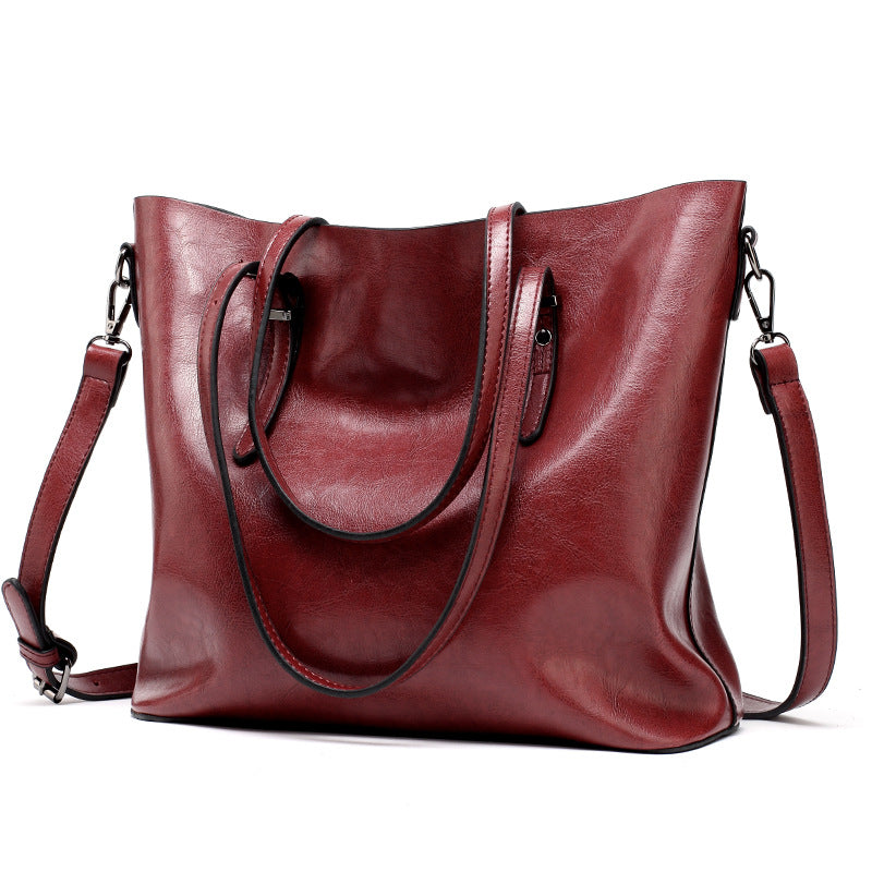Women’s Large Shoulder Bag