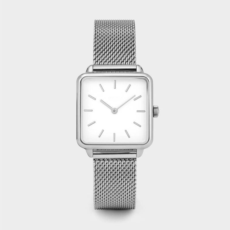 Creative Korean Style Quartz Watch with Magnetic Clasp