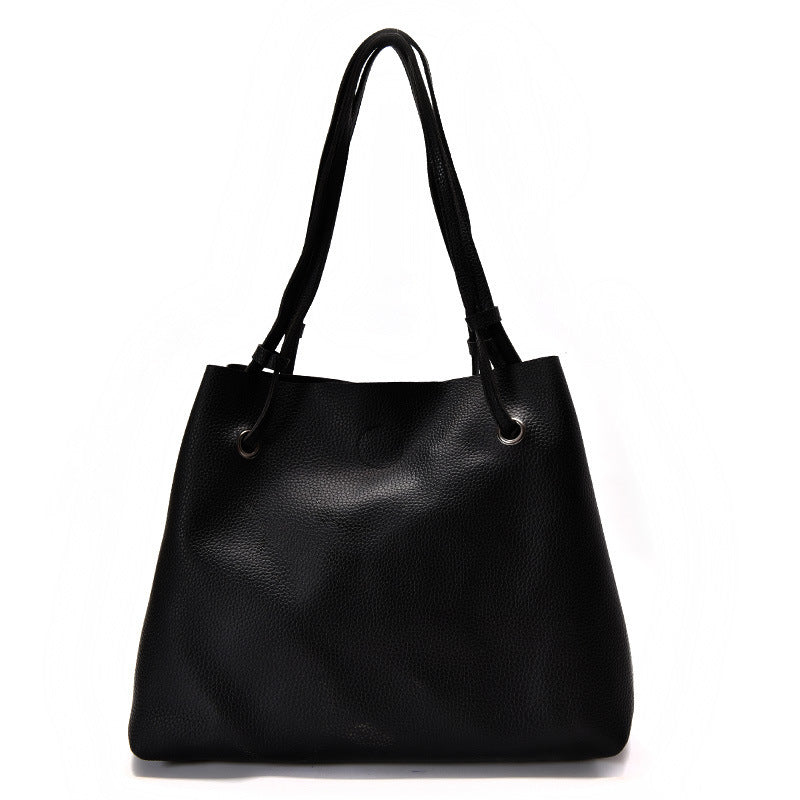 Stylish Spring Summer Two-Piece Women’s Shoulder Bag