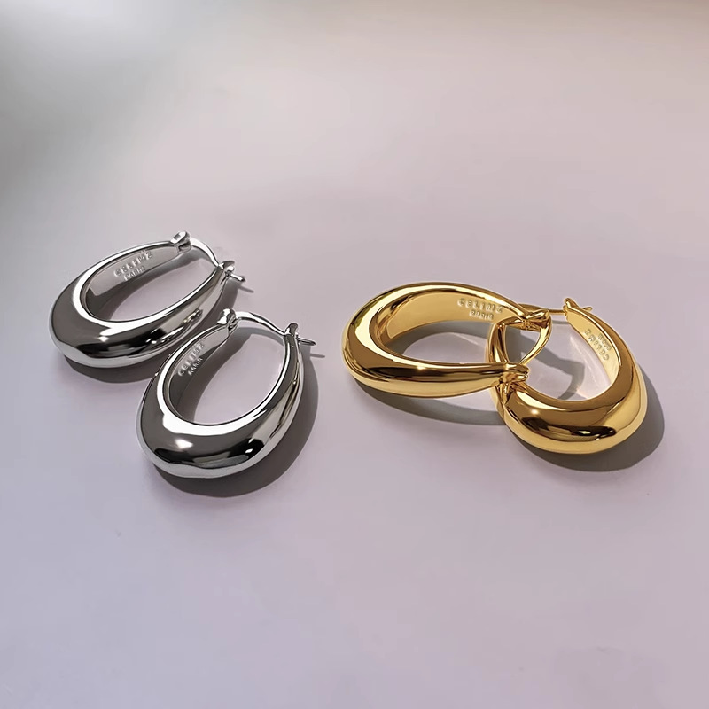 French Vintage Women’s Earrings
