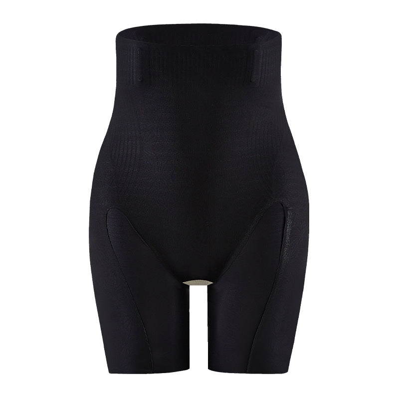 Ultra-Thin High-Waisted Jelly Shaping Underwear for Women
