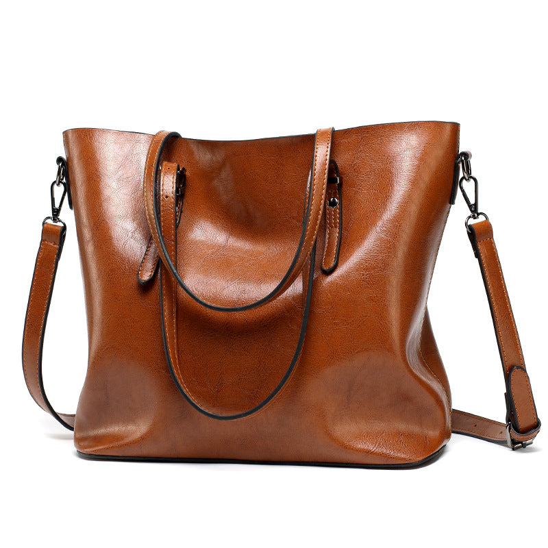 Women’s Large Shoulder Bag