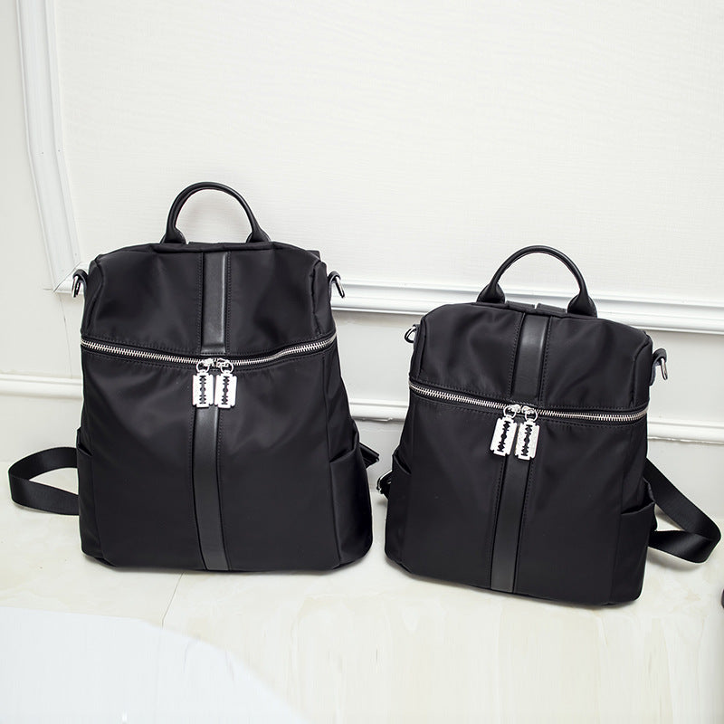 "Women’s Backpack for Students"
