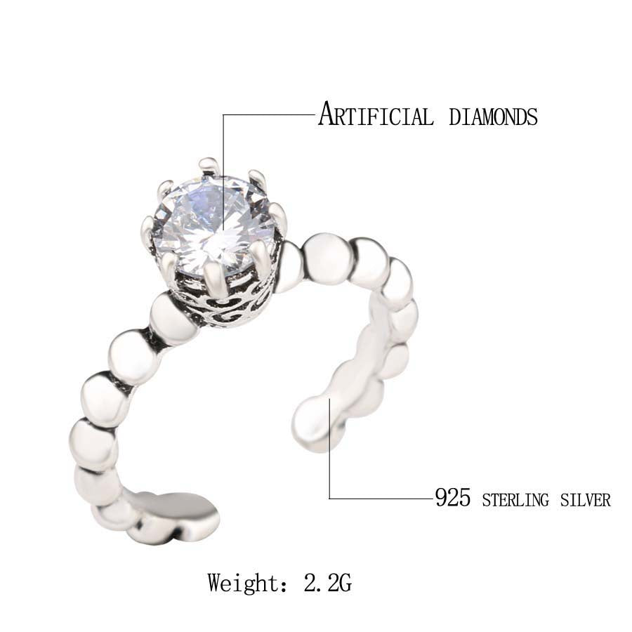 "Jewelry Accessories - Rings Collection"