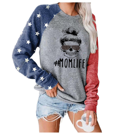 Trendy Pullover Hoodie for Street Style Fashion