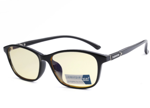 New Anti-Radiation Glasses for Men and Women