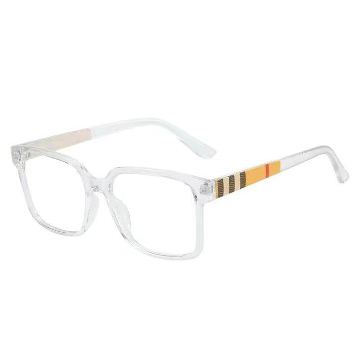 Blue Light Blocking Glasses for Women - Large Frame