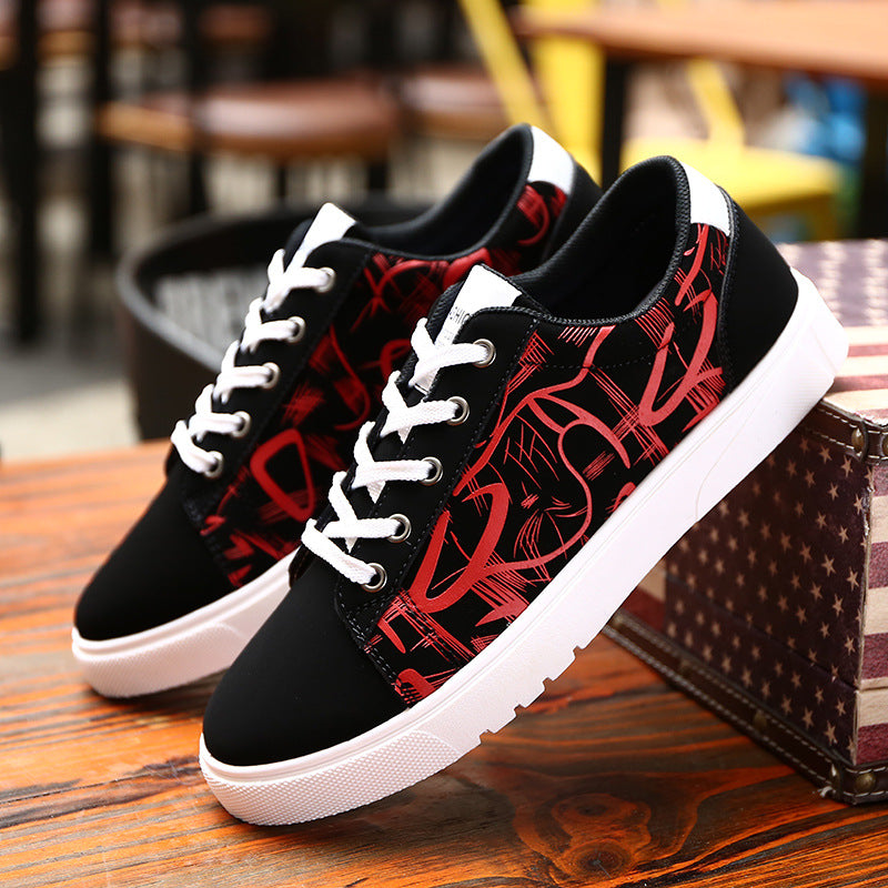 Sports Shoes, Casual Shoes, Skate Shoes