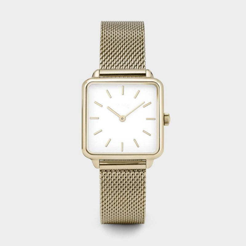 Creative Korean Style Quartz Watch with Magnetic Clasp