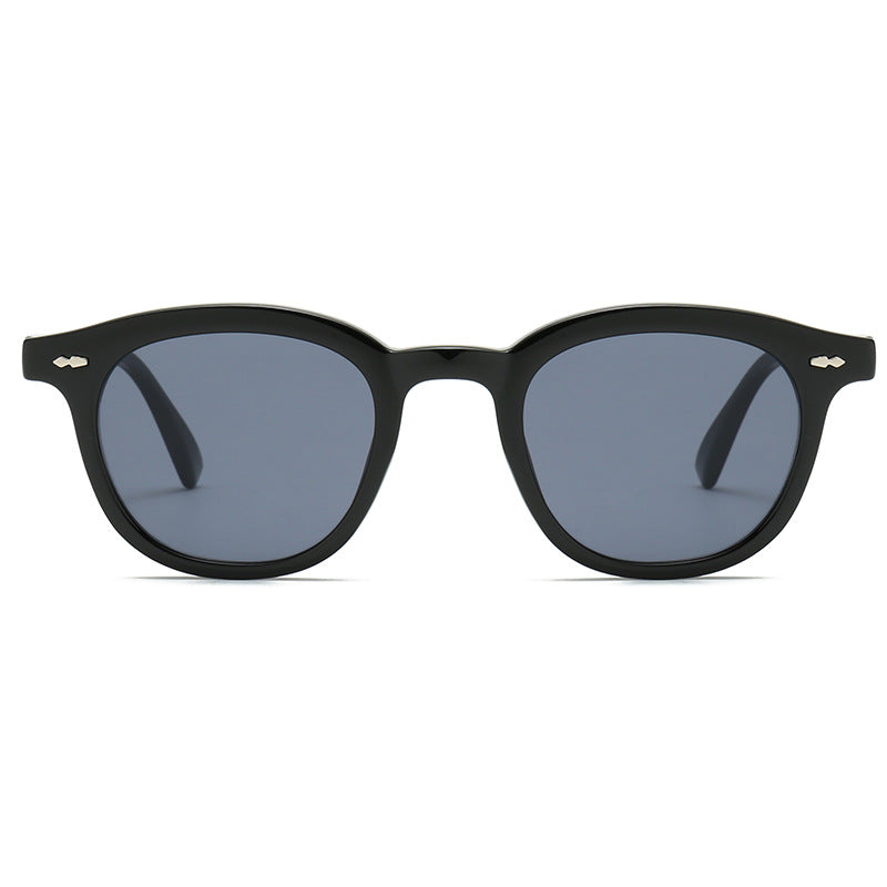 2024 Round Frame Stylish Sunglasses for Men and Women