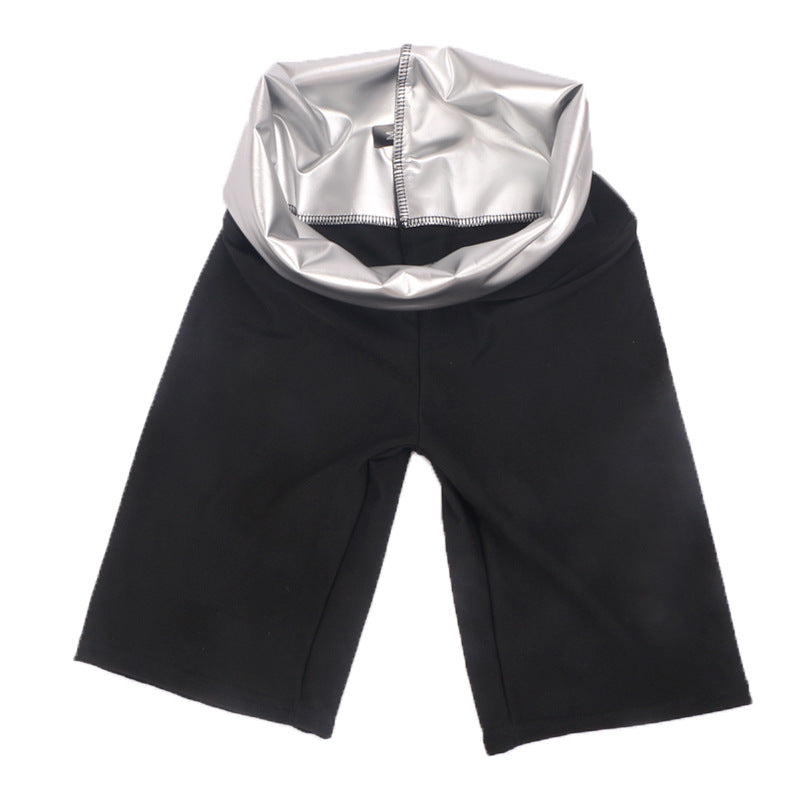 Women’s Sweat Pants with Tummy Control and Shaping