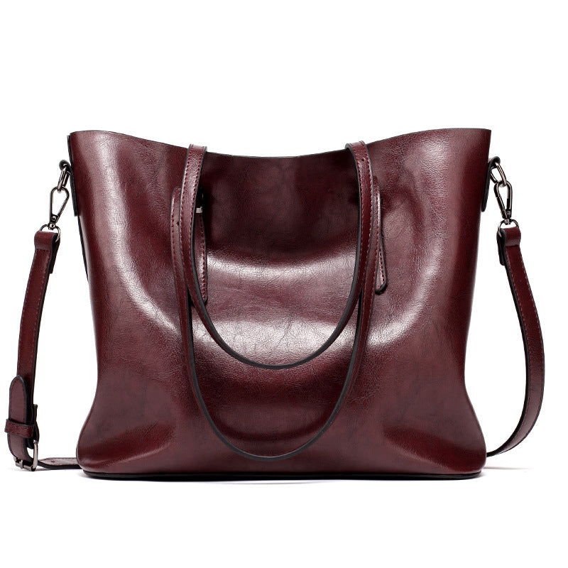 Women’s Large Shoulder Bag