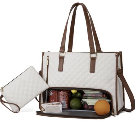 Women's Thermal Insulated Lunch Bag
