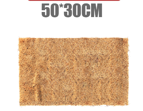 Natural Coconut Fiber Reptile Carpet For Terrariums
