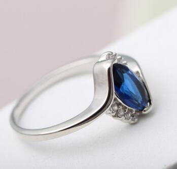 Elegant Ring Jewelry - Stylish Finger Accessory