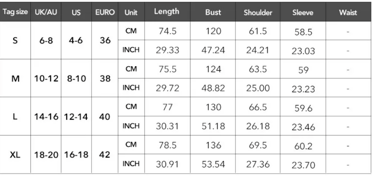 Women’s Casual Independence Day Long Sleeve Top