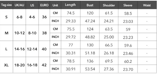 Women’s Casual Independence Day Long Sleeve Top