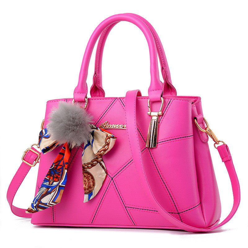 Women’s Shoulder Crossbody Tote Bag