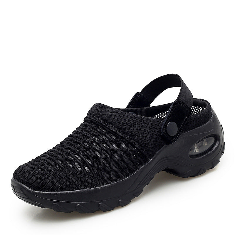 2020 Summer Women’s Breathable Slip-On Casual Shoes