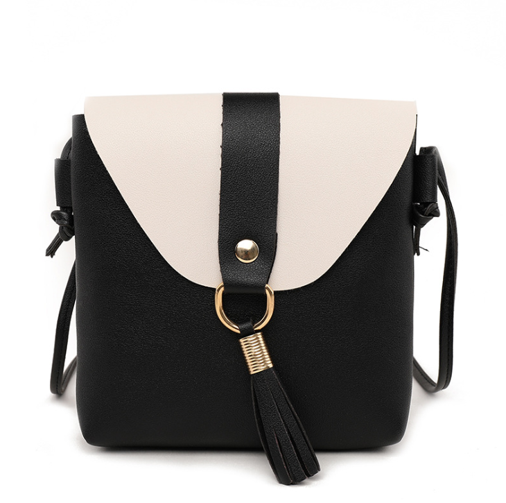 PU Soft Women’s Crossbody Bag