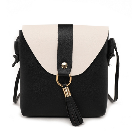 PU Soft Women’s Crossbody Bag