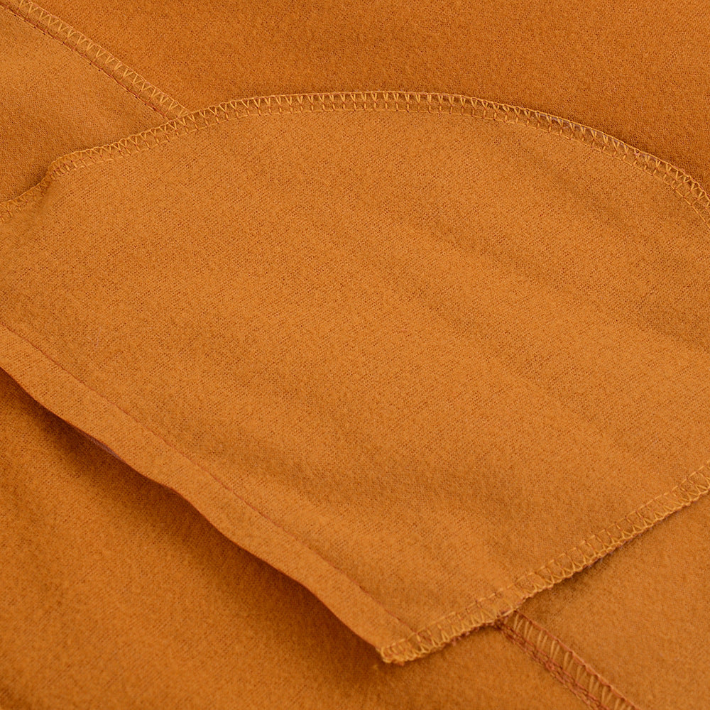 Plus Size Women’s Lapel Leather Jacket (In Stock)
