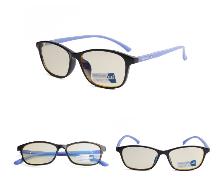 New Anti-Radiation Glasses for Men and Women