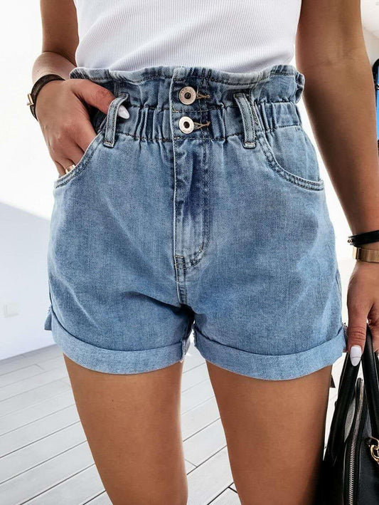 Urban Casual Women's Jeans