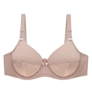 Comfort Cooling Women’s Plus Size Smooth Bra