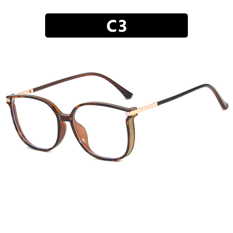 Ultralight Blue Light Blocking Glasses for Large Faces