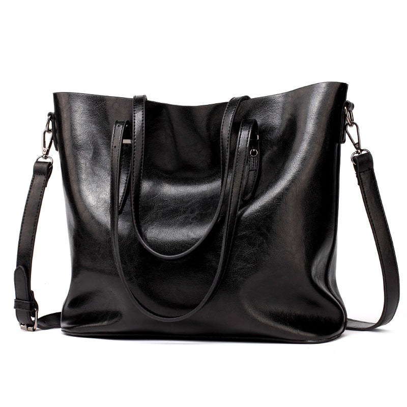 Women’s Large Shoulder Bag