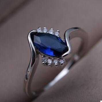 Elegant Ring Jewelry - Stylish Finger Accessory