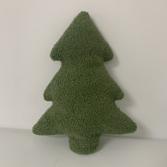 Christmas Pillow Decoration