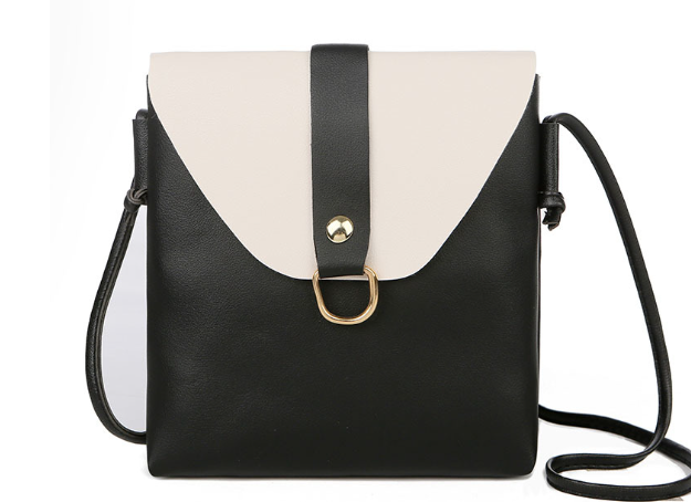 PU Soft Women’s Crossbody Bag