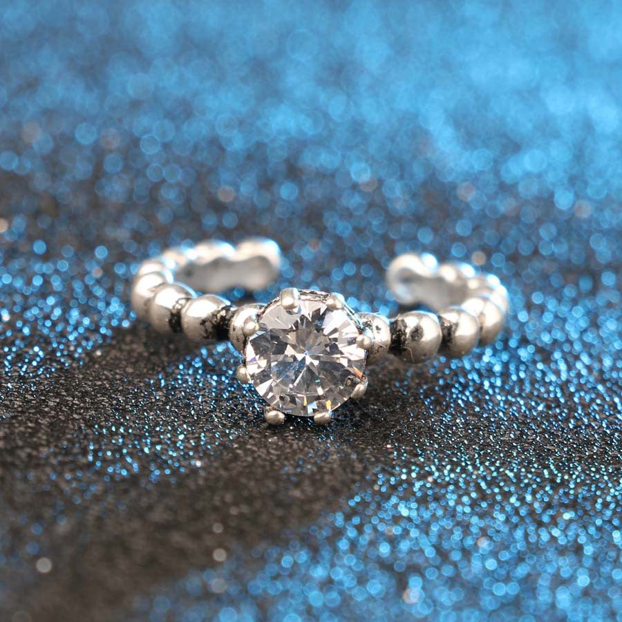 "Jewelry Accessories - Rings Collection"