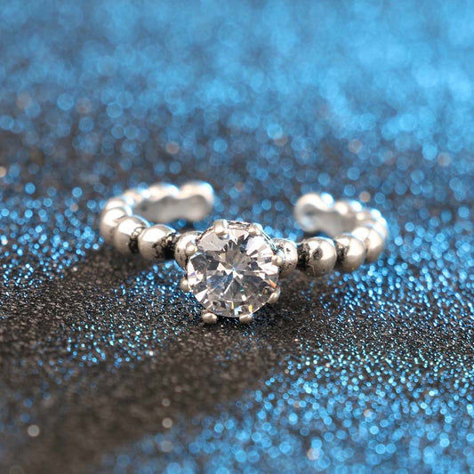 "Jewelry Accessories - Rings Collection"