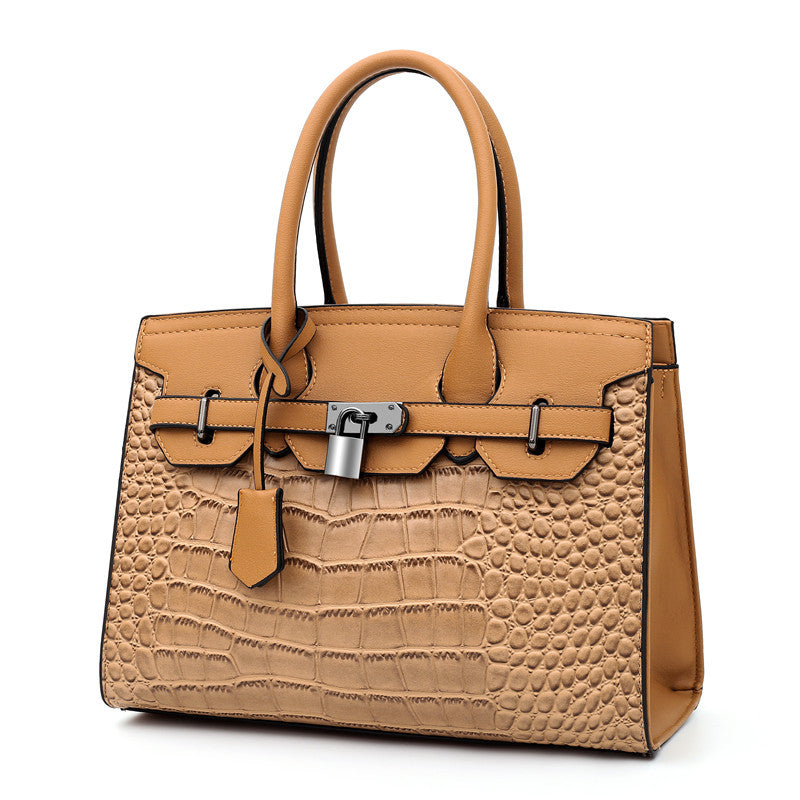 Diagonal Fashion Women’s Bag
