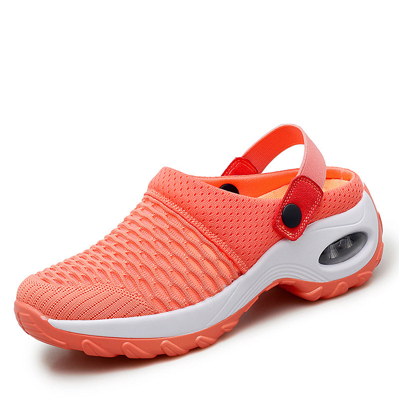 2020 Summer Women’s Breathable Slip-On Casual Shoes