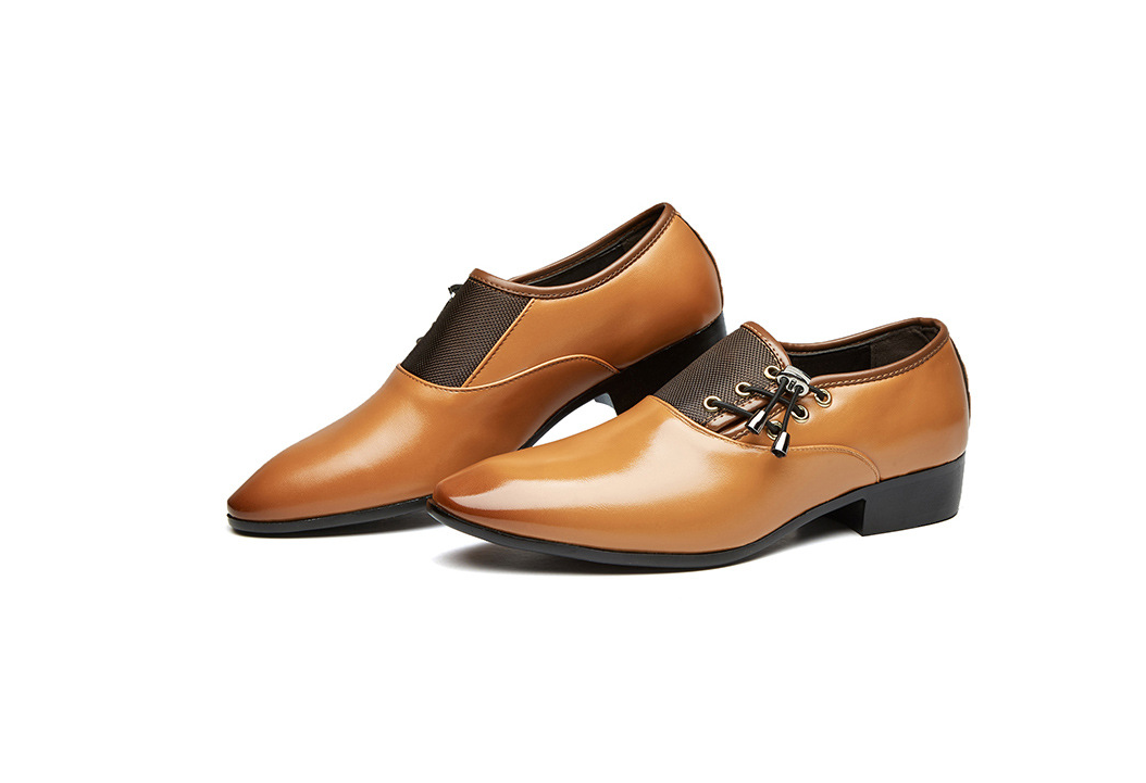 Casual Shoes, Leather Shoes, Formal Footwear